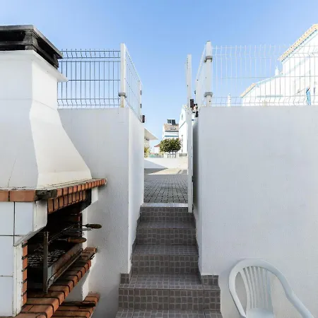 Villa Akivillas Shell Ii Manta Rota