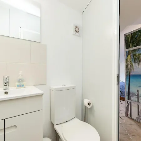 Akivillas Shell Ii Villa *