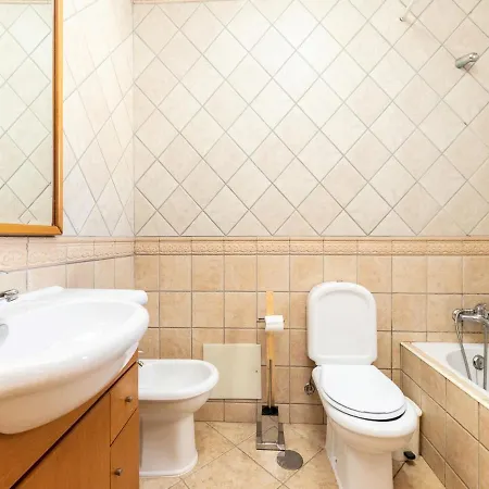 Villa Akivillas Shell Ii