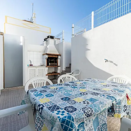 Akivillas Shell Ii Manta Rota