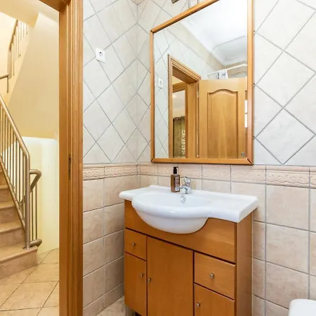 别墅 Akivillas Shell Ii *