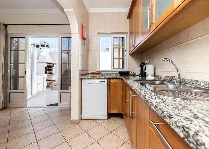 Akivillas Shell Ii Villa *